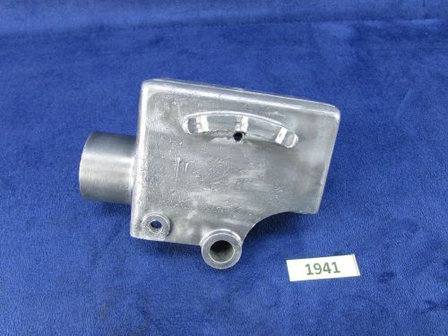 Atlas 10&#034; Metal Lathe Reverse Gearbox Case (Casting Only) 9-27 (#1941)