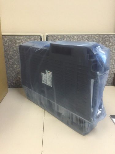 New In Box MITSUBISHI MDS-DH-V2-1010 Servo Amplifier / Mazak / CNC