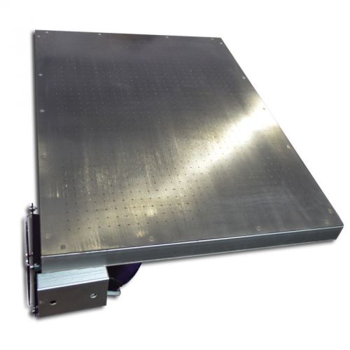 Silk Screen Printing Stainless Steel Vacuum Pallet 50x60cm (20&#034;x24&#034;) DIY Tool