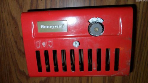Honeywell farm-o-stat t631a 1022 range 70f-140f for sale