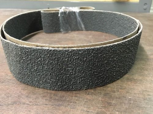 2&#034;x 72&#034; Sanding Belt 800 Grit Cork Polishing Belt