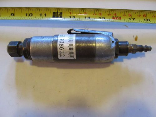 Aircraft tools Rockwell die grinder 18,000 RPM