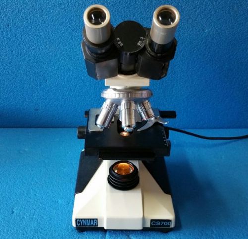Cynmar CS700 Microscope