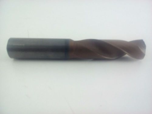 Sandvik 18MM Solid Carbide Drill R840-1800-30-A1A Coolant Used
