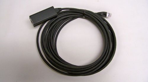 Tandberg PrecisionHD 6.5 Meter Camera Extension Cable w/ Repeater, 115999 (3B)