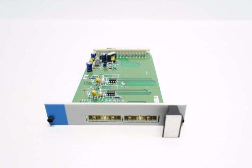 RTK CB3627POP1 W925 10813 24V-DC PCB CIRCUIT BOARD MODULE D531058