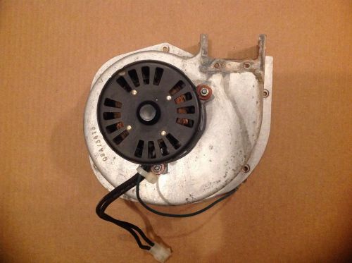 Fasco inducer motor assembly 7021-9248 024-27519-000 for sale