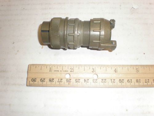 NEW - MS3106E 20-14S - 5 Pin Plug