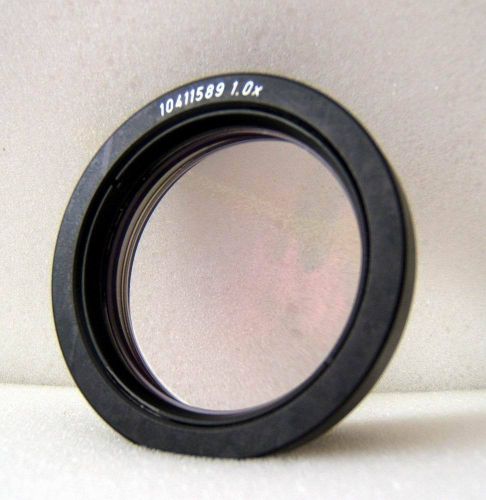MZ- series Leica microscopes Objective 1.0x
