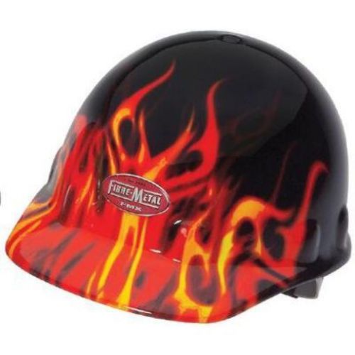 Fibre-Metal by Honeywelll E2RWX1 Thermoplastic Supereight FMX Flame Cap Style