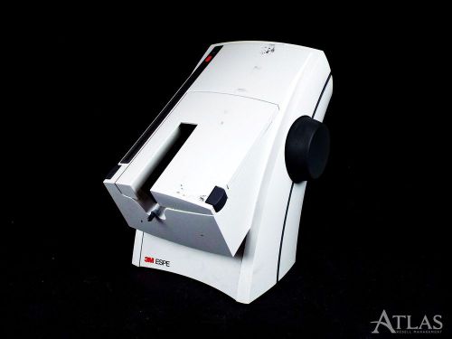 3M ESPE Pentamix 3 Dental Lab Automatic Impression Material Mixer &amp; Dispenser