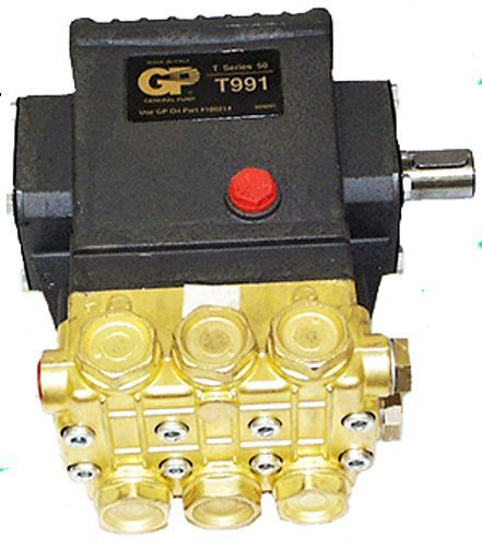 GP-TT941 3.43GPM 1500PSI 24mm SHAFT