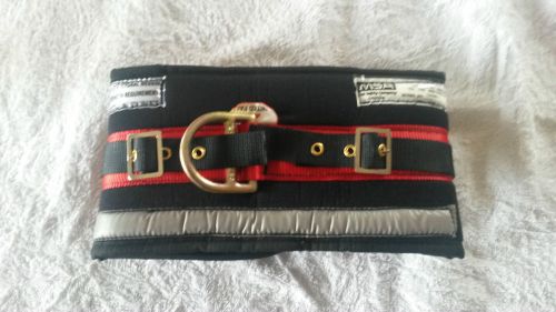 Msa miners belt for sale