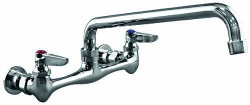 Faucet,kit,wall-mount,12&#034;comm. for sale