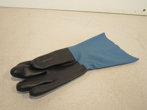 Lot of (12) Pairs of MAPA Supported Neoprene Gloves NL-52, Size 9, Great Find!