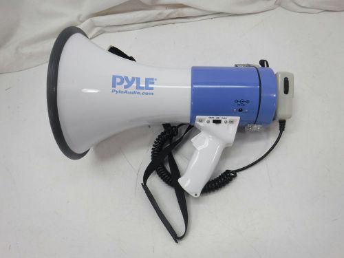 Pyle-Pro Professional Piezo Dynamic Megaphone