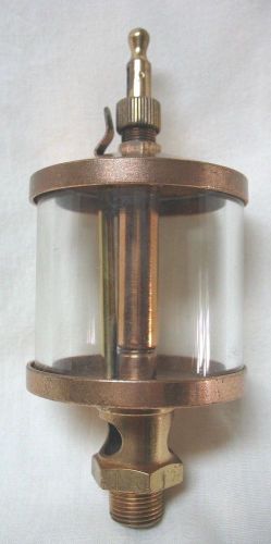 Vintage essex drip oiler for sale