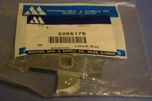 7 – Mohawk lock, right hand  #2255178. New in package.