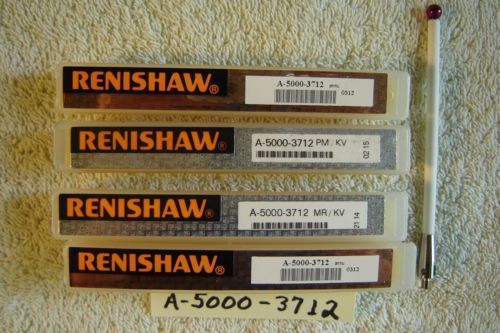 Renishaw A-5000-3712 Probe Stylus