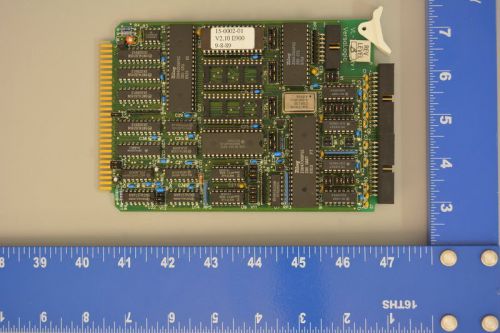 KLA-Tencor | 53-0001, PCA CPU VersaLogic Circuit Board