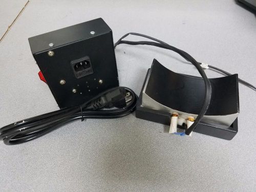 Heat Attachment &amp; Digital Controller for Heat Transfer/Hat Press Machine