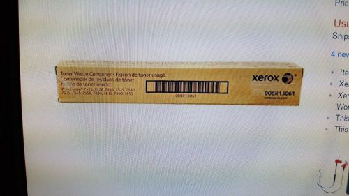 Xerox 008R13061 Waste Toner Container