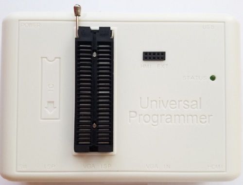 Rt809h emmc-nand flash  programmer + adapter 169 bga / bga 153 for sale