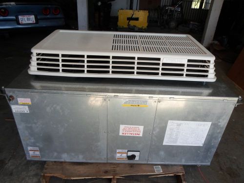 Liebert mini-mate2 system server room air conditioning lab ac ceiling mounted for sale