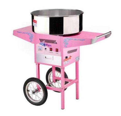 Cotton candy machine vortex 6304 great northern concession for sale