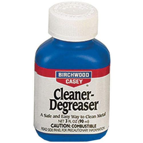 BWC CLEAN/DEGREASER 3OZ