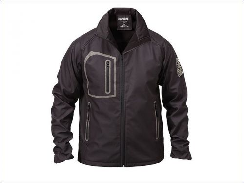 Apache - Soft Shell Jacket - L (46in)