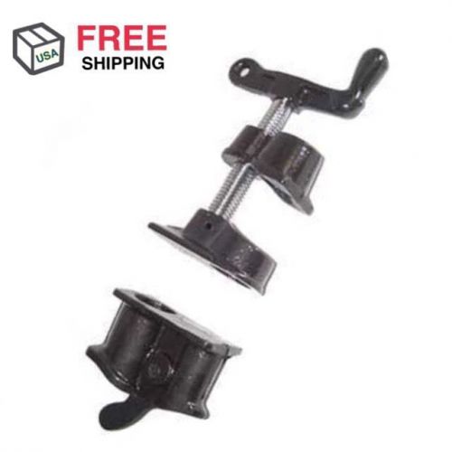 3/4&#034; black gluing clamp american tool for sale