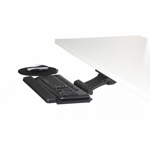 Humanscale 6G950-11RF22 6G 950 Keyboard System 22in Track