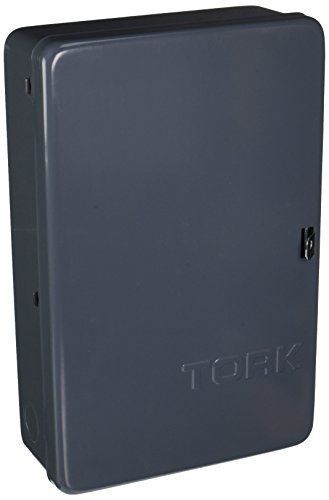 TORK a brand of NSi Industries, LLC W Series Different Schedules Each Day 7 Day
