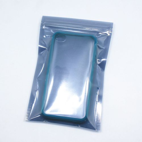 10*15cm Zip Lock ESD Antistatic Shielding Bag For 2.5&#034; Hard Drives Pack Pouches