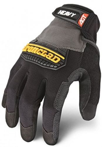 Ironclad heavy utility gloves hug-04-l, large for sale
