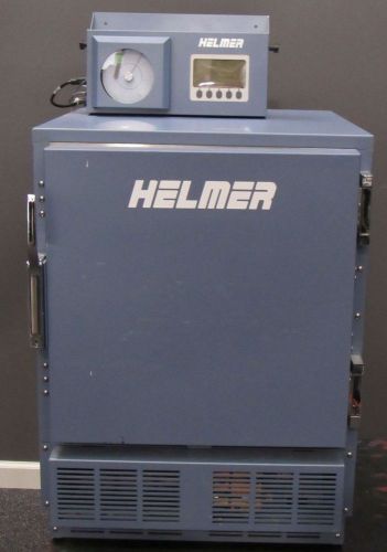 Helmer iB105 Undercounter Blood Bank Refrigerator