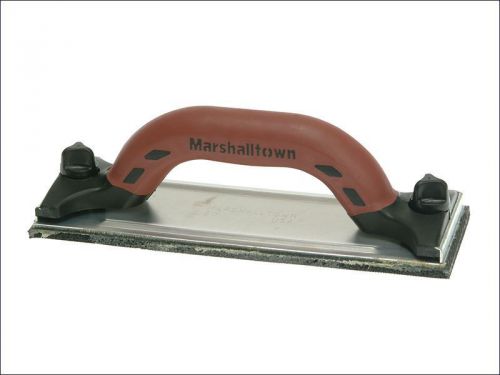 Marshalltown - 20d hand sander - durasoft handle - m20 for sale