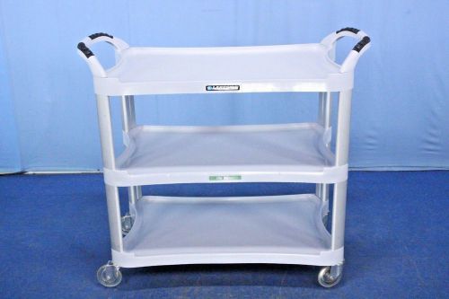 Lakeside Utility Cart Medical Cart with Warranty