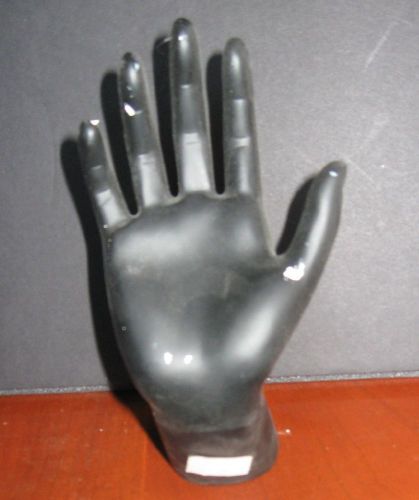 6&#034; Mannequin Hand Ring Display