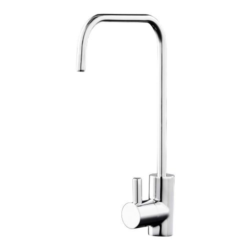 Aquaport 1-WAY SQUARE NECK WATER FILTER TAP Easy Install Includes All Connection