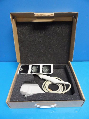 Samsung medison ec4-9es endocavity ultrasound transducer probe (11802) for sale