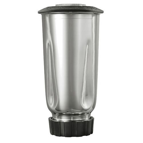 Hamilton beach stainless blender 32 oz container only 6126-hbb909 for sale