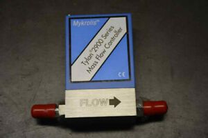 Mykrolis FC-2900V Tylan Mass Flow Controller (N2/2slpm)