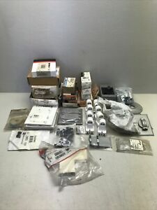 Electrical Parts Lot