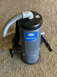 Windsor Commercial Vacuum 10 Quart VacPac