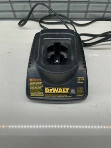 Dewalt DW9118 7.2 - 14.4V Battery Charger Replacement
