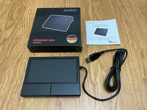 Perixx PERIPAD-504 Wired USB Touchpad, Portable Trackpad for Desktop and Laptop