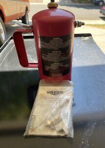 Sure Shot Vapor Non-Aerosol Sprayer 32 oz with rebuild kit