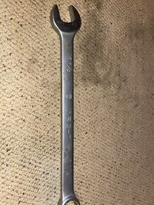 Wright Grip 1-1/4&#034; Combination Wrench 1140